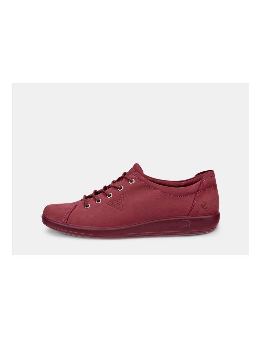 Chaussures ECCO Soft 2.0 1