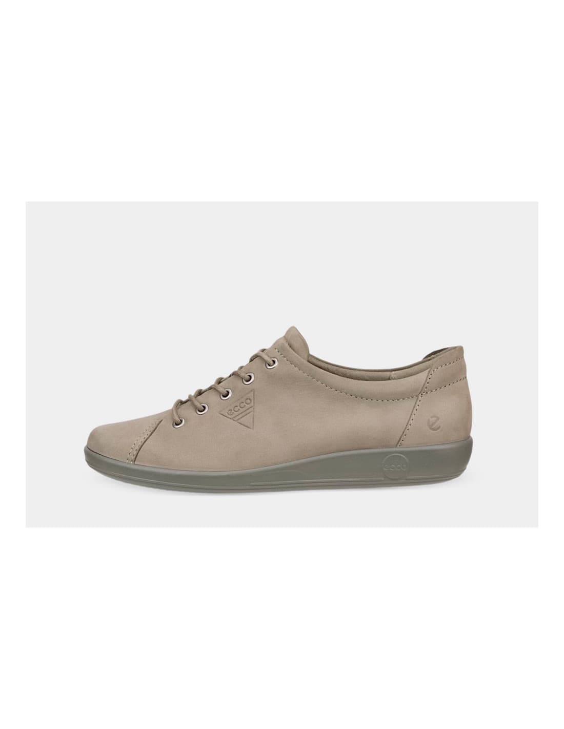 Chaussures ECCO Soft 2.0 4