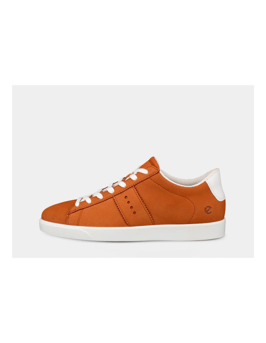 Baskets ECCO Street Lite 1