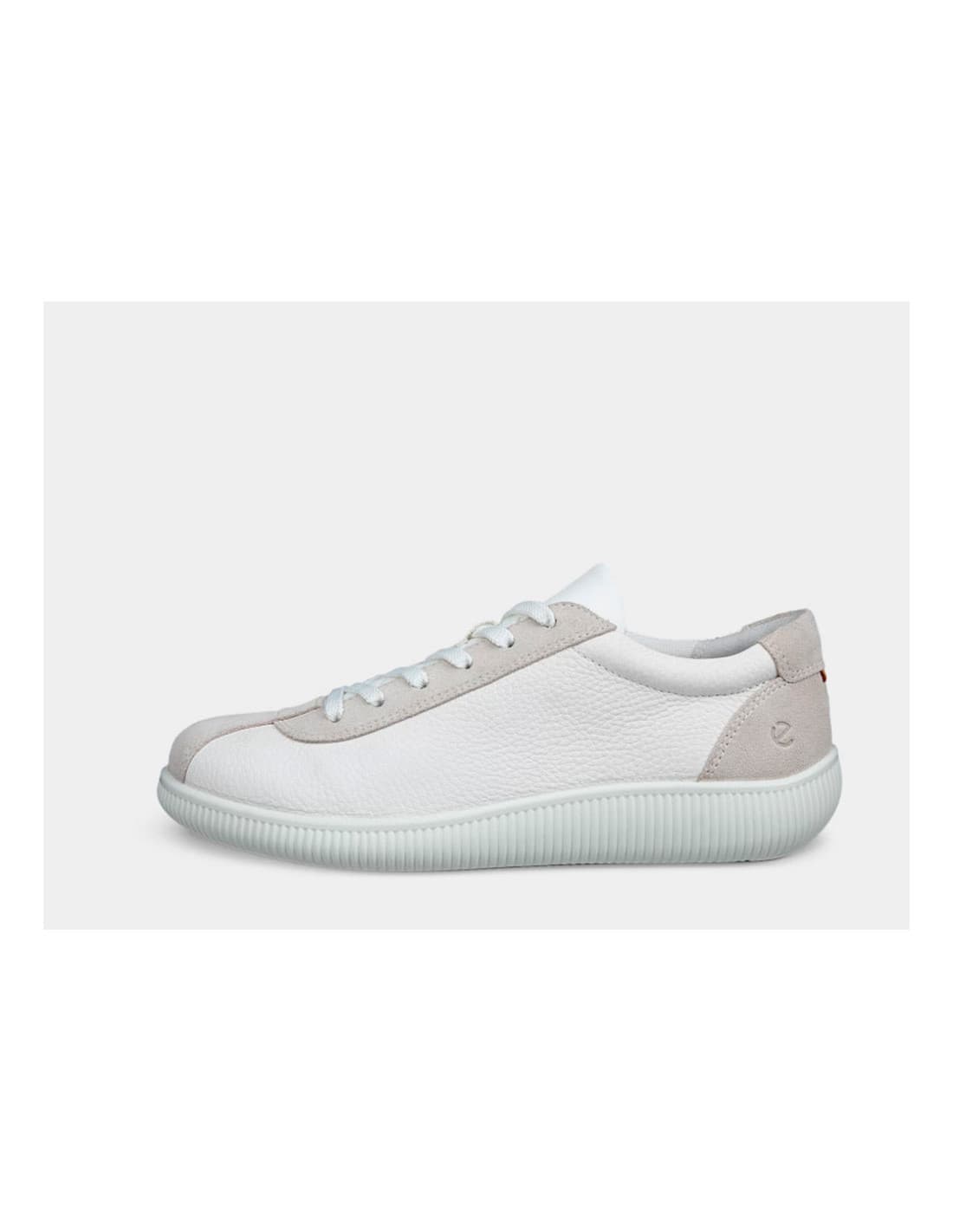 Chaussures ECCO Soft Zero 1