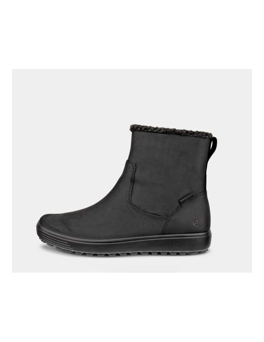 Bottes ECCO Soft 7 Tred 1
