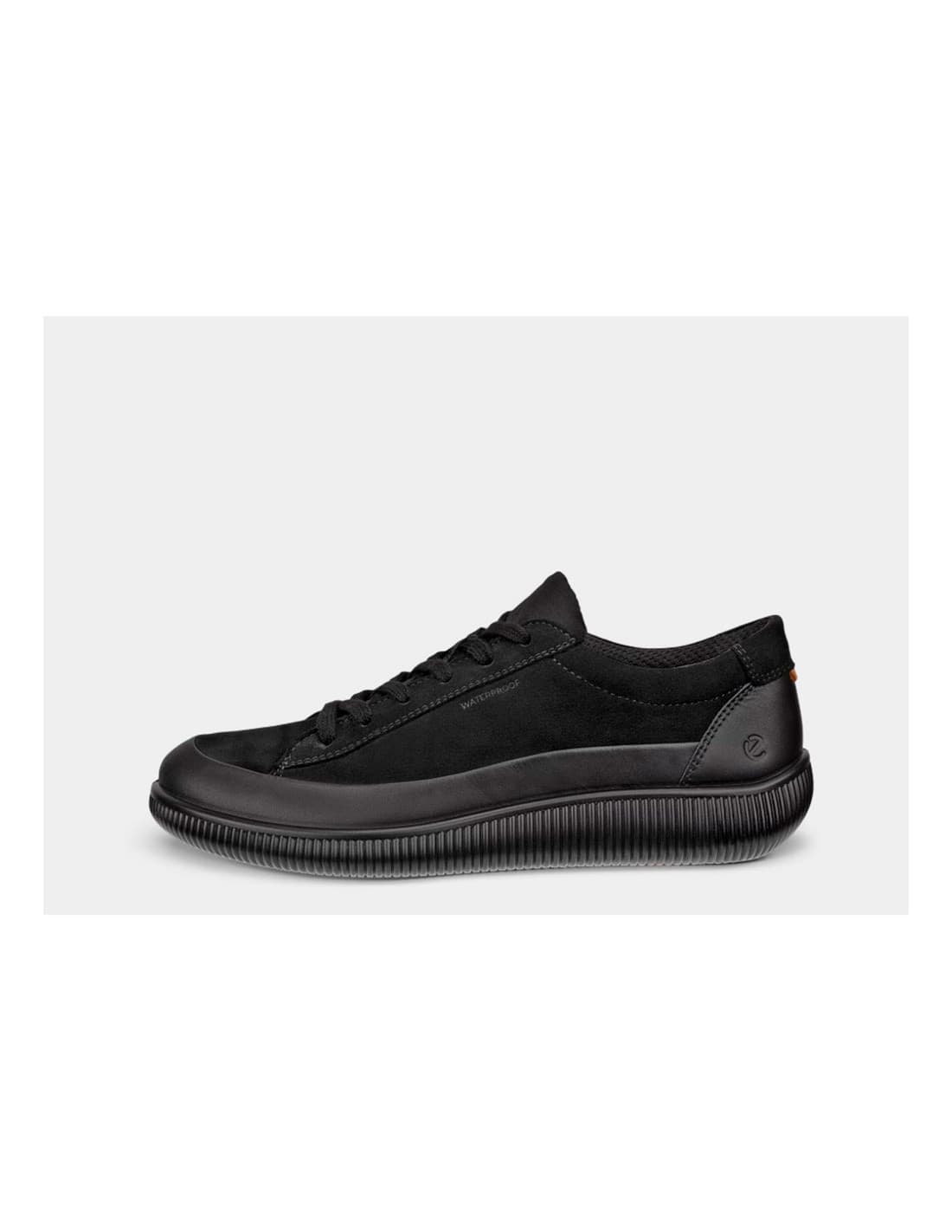 Chaussures ECCO Soft Zero 3