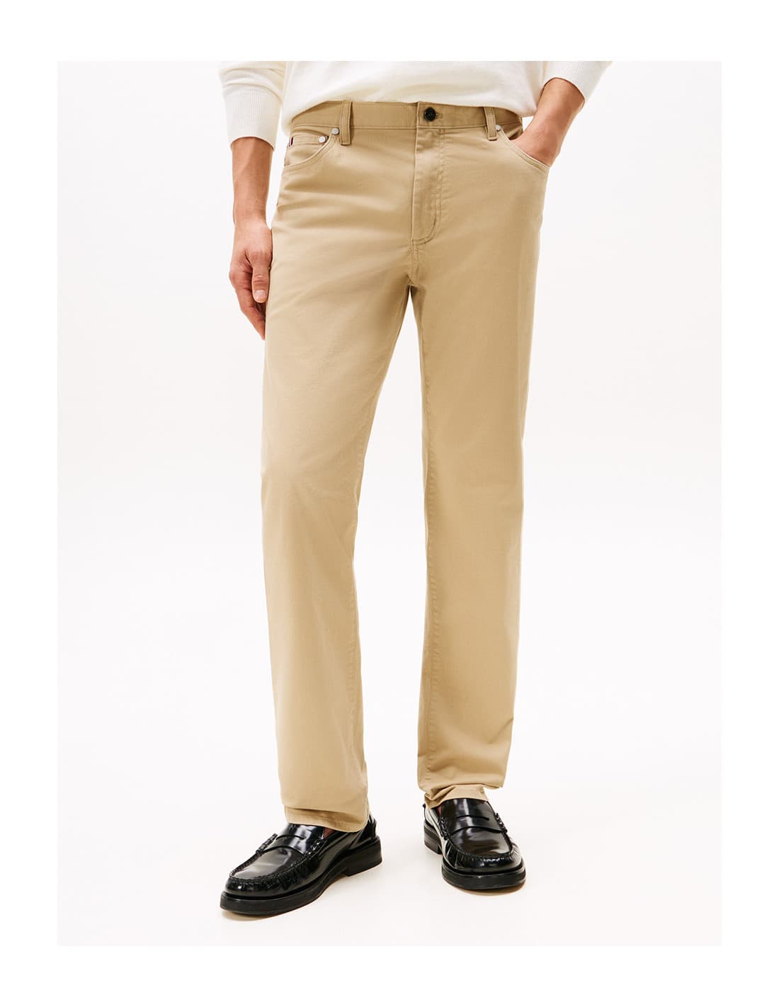 TOMMY HILFIGER MW0MW40915 - Pantalon chino 1