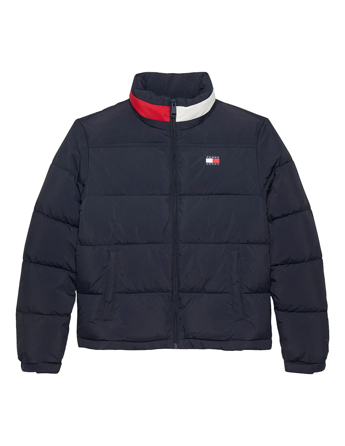 Manteau TOMMY HILFIGER DW0DW21621 1