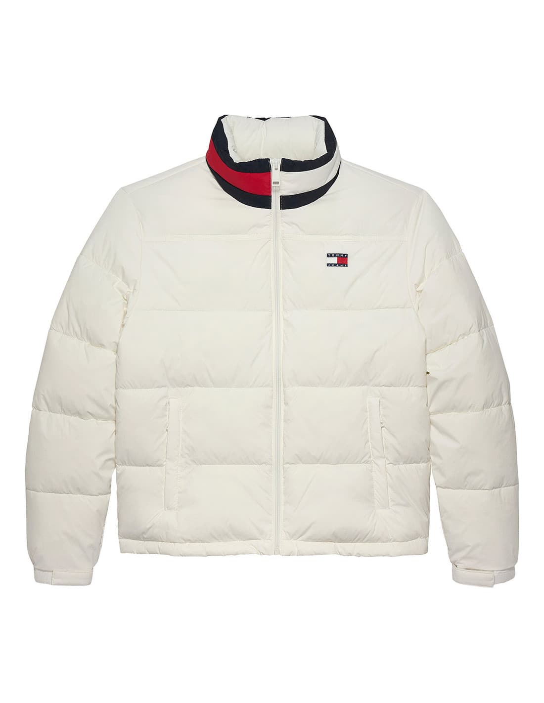 Manteau TOMMY HILFIGER DW0DW21621 2