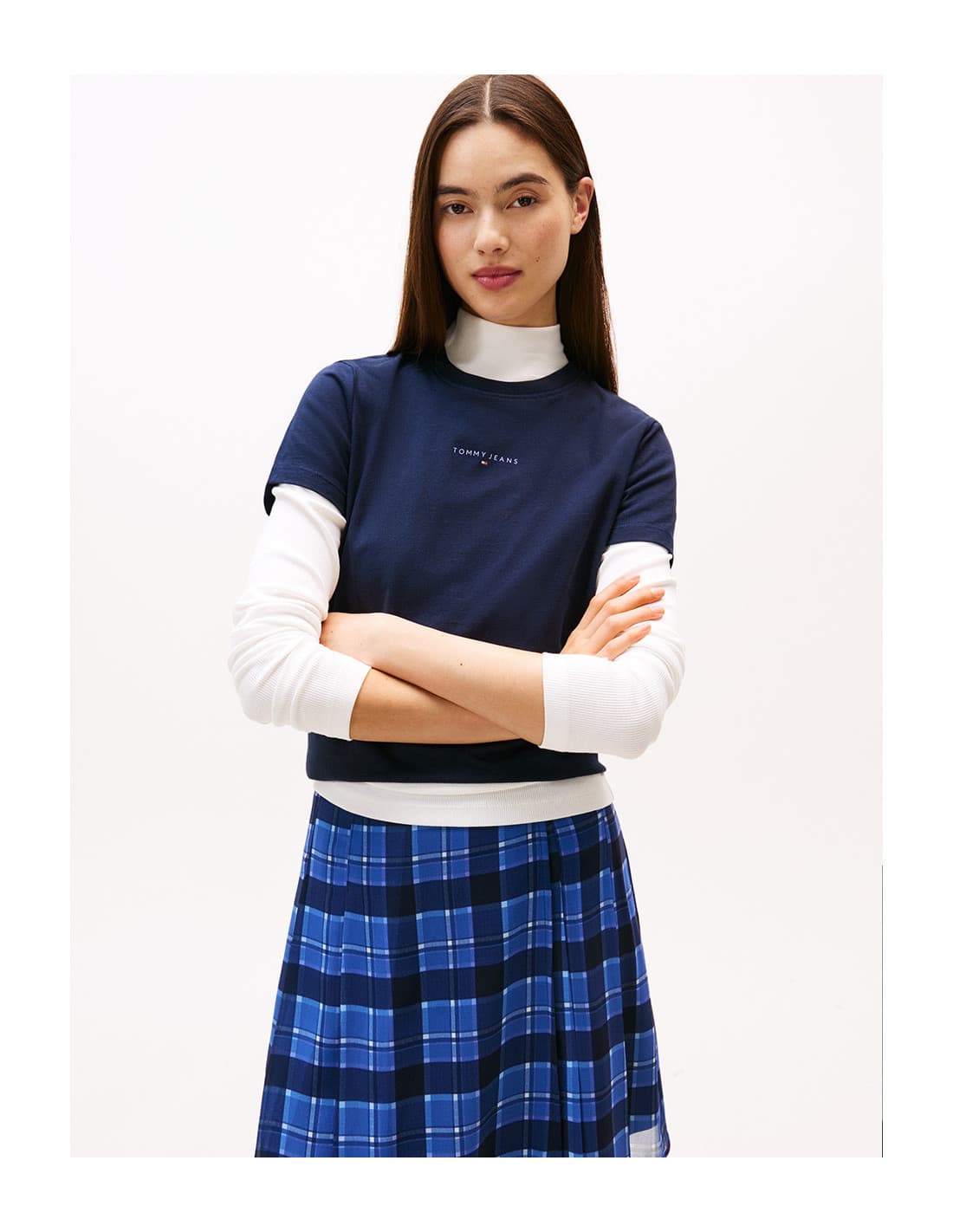 T-shirt TOMMY HILFIGER DW0DW21964 3