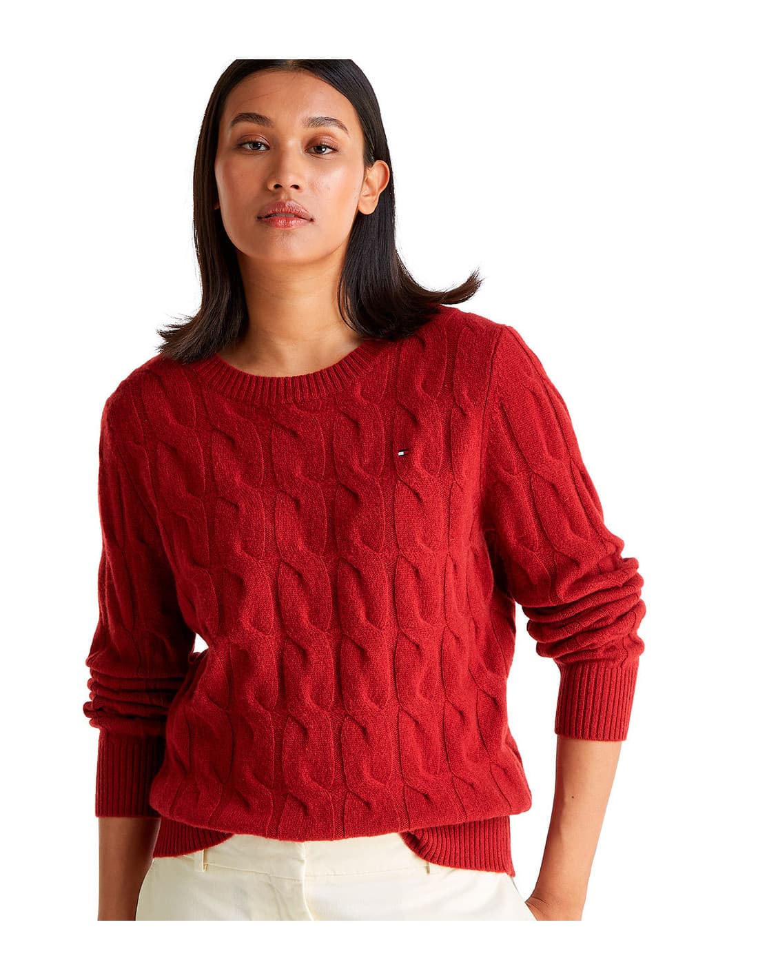 Pull TOMMY HILFIGER WW0WW43586 2
