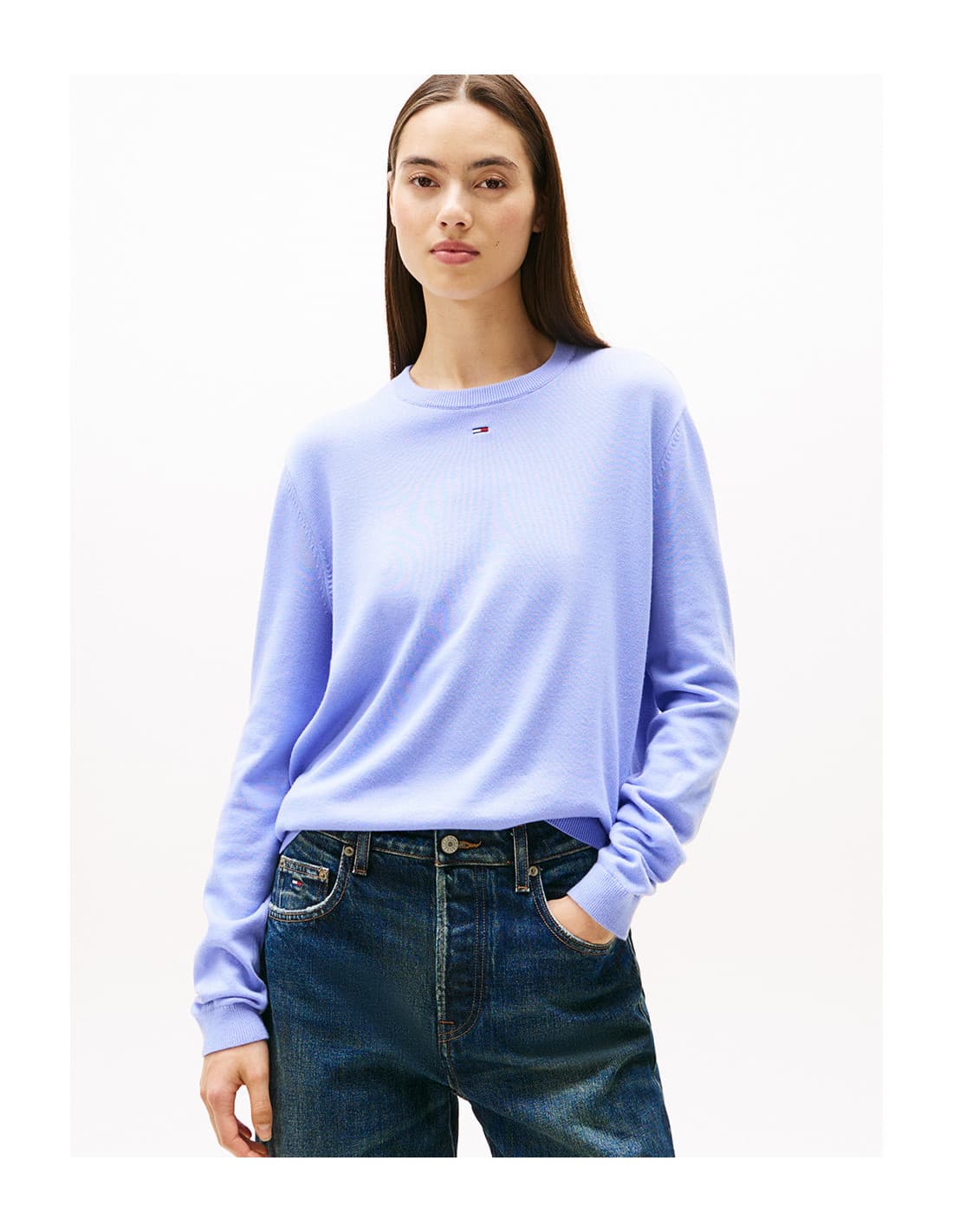 Pull TOMMY HILFIGER DW0DW20159 1