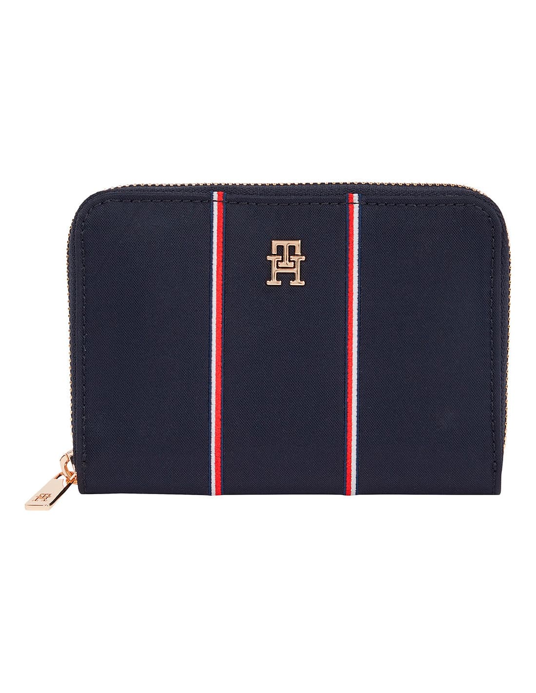 Portefeuille TOMMY HILFIGER AW0AW17953 1
