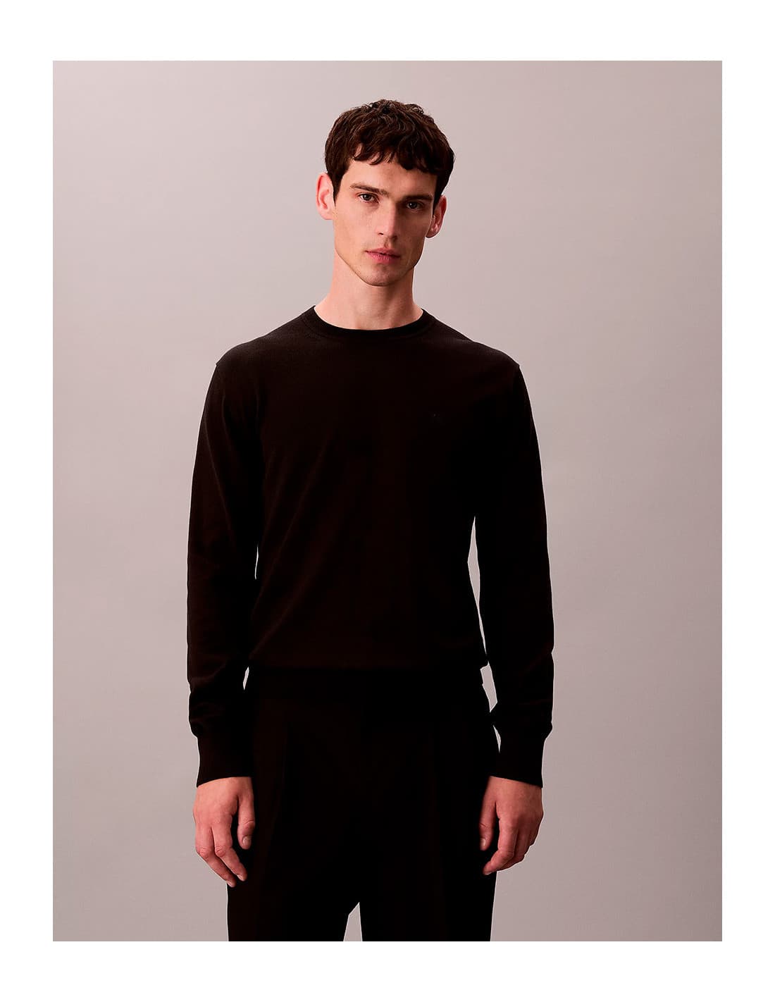 Pull CALVIN KLEIN LV040BM343 1