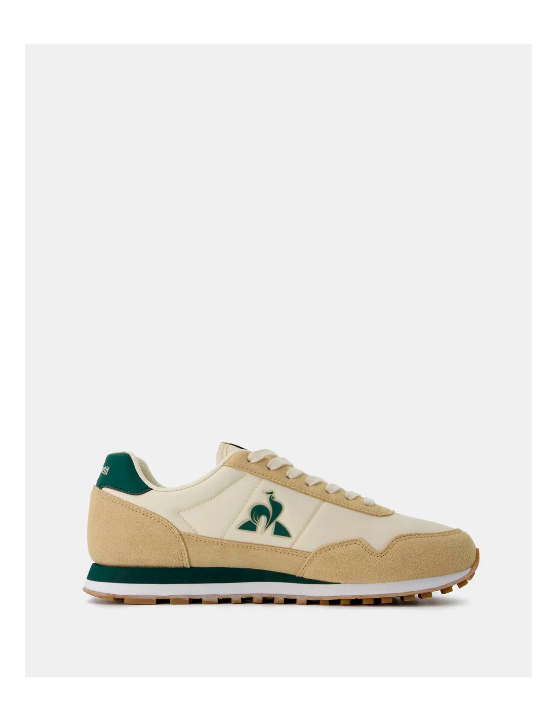 LE COQ SPORTIF Astra - Baskets 1