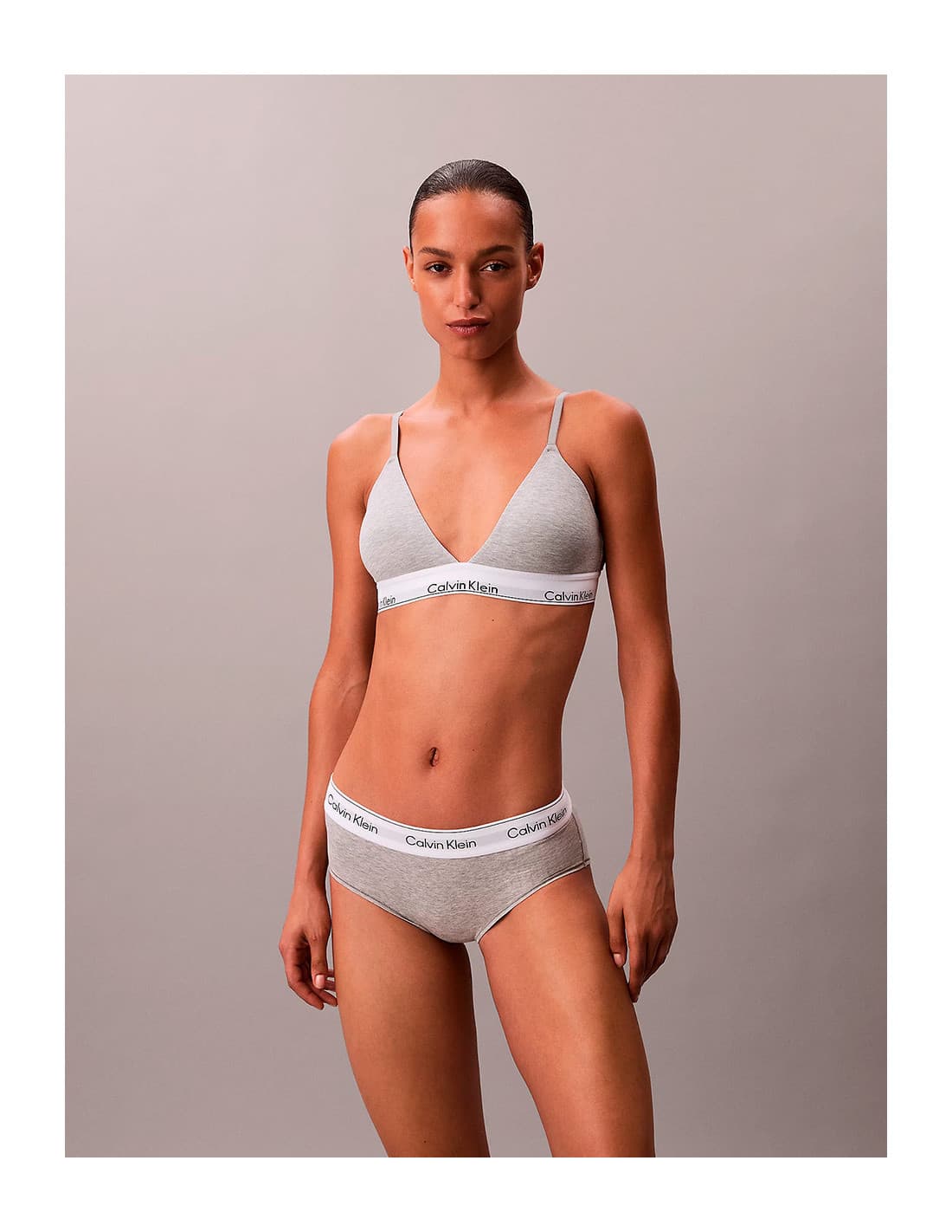 Soutien-gorge CALVIN KLEIN LV00QF8498 2