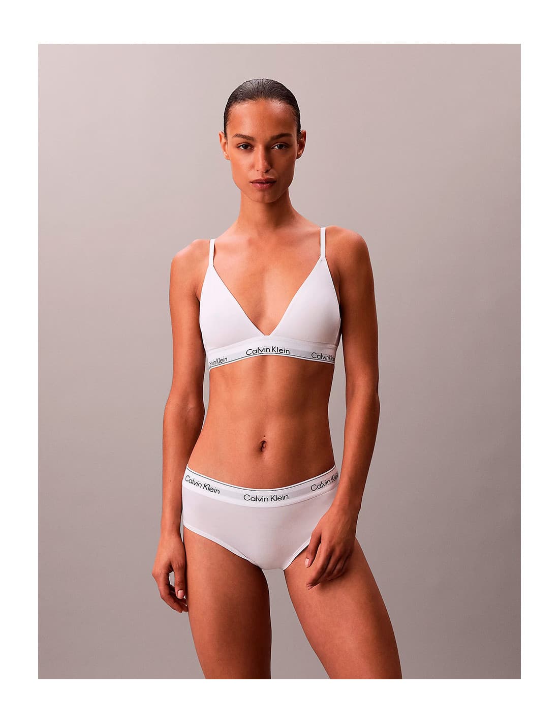 Soutien-gorge CALVIN KLEIN LV00QF8498 3
