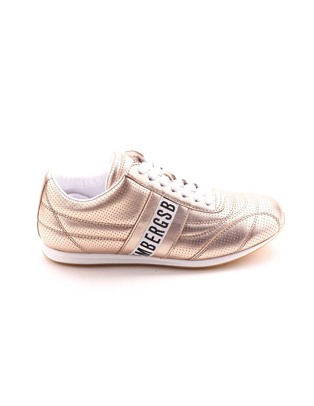 BIKKEMBERGS Bahia - Baskets 1