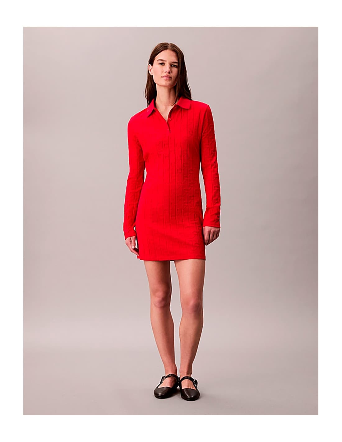 Robe CALVIN KLEIN LV047D228G 1