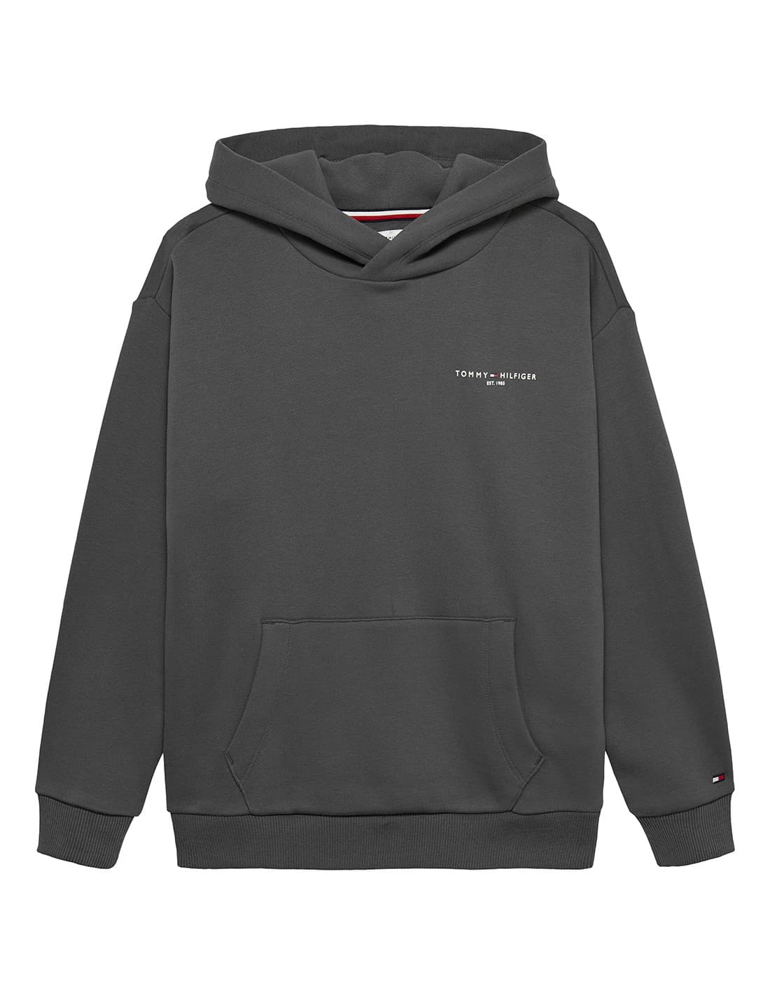 Sweat-shirt TOMMY HILFIGER KS0KS00660 2