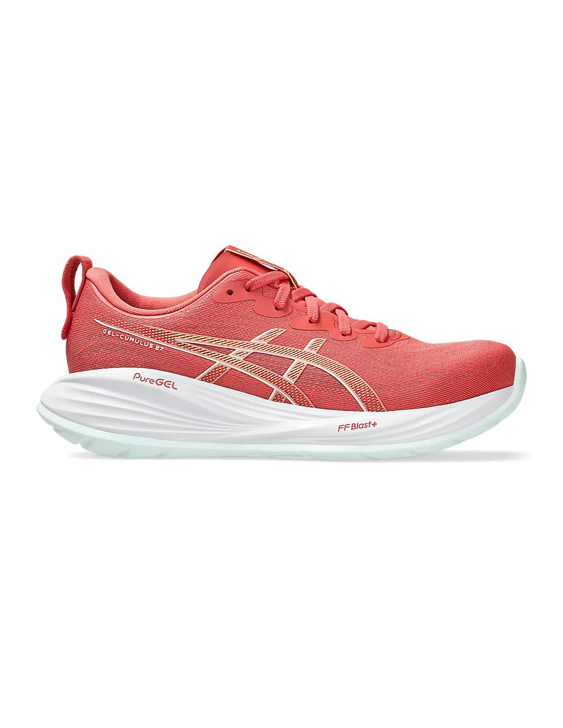 ASICS GEL-CUMULUS 27 - Chaussures de course sur route 2
