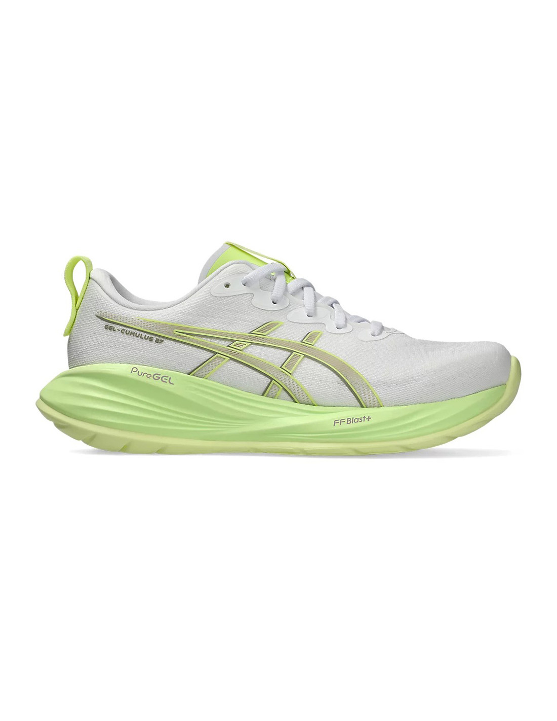 ASICS GEL-CUMULUS 27 - Chaussures de course sur route 3