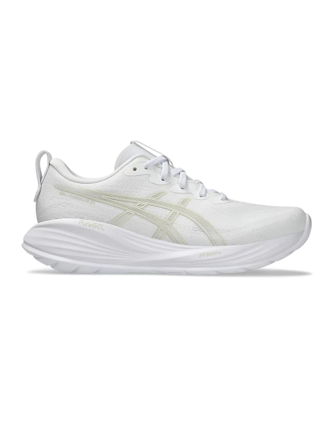 ASICS GEL-CUMULUS 27 - Chaussures de course sur route 4