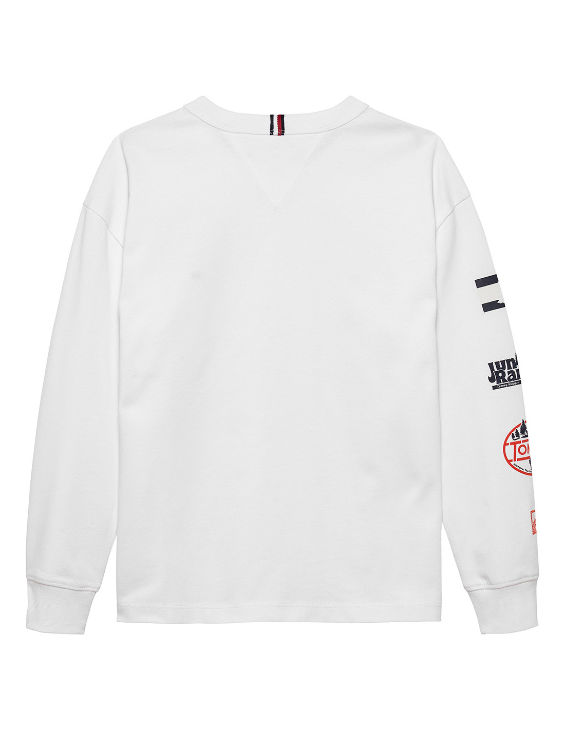 T-shirt TOMMY HILFIGER KB0KB09935 1