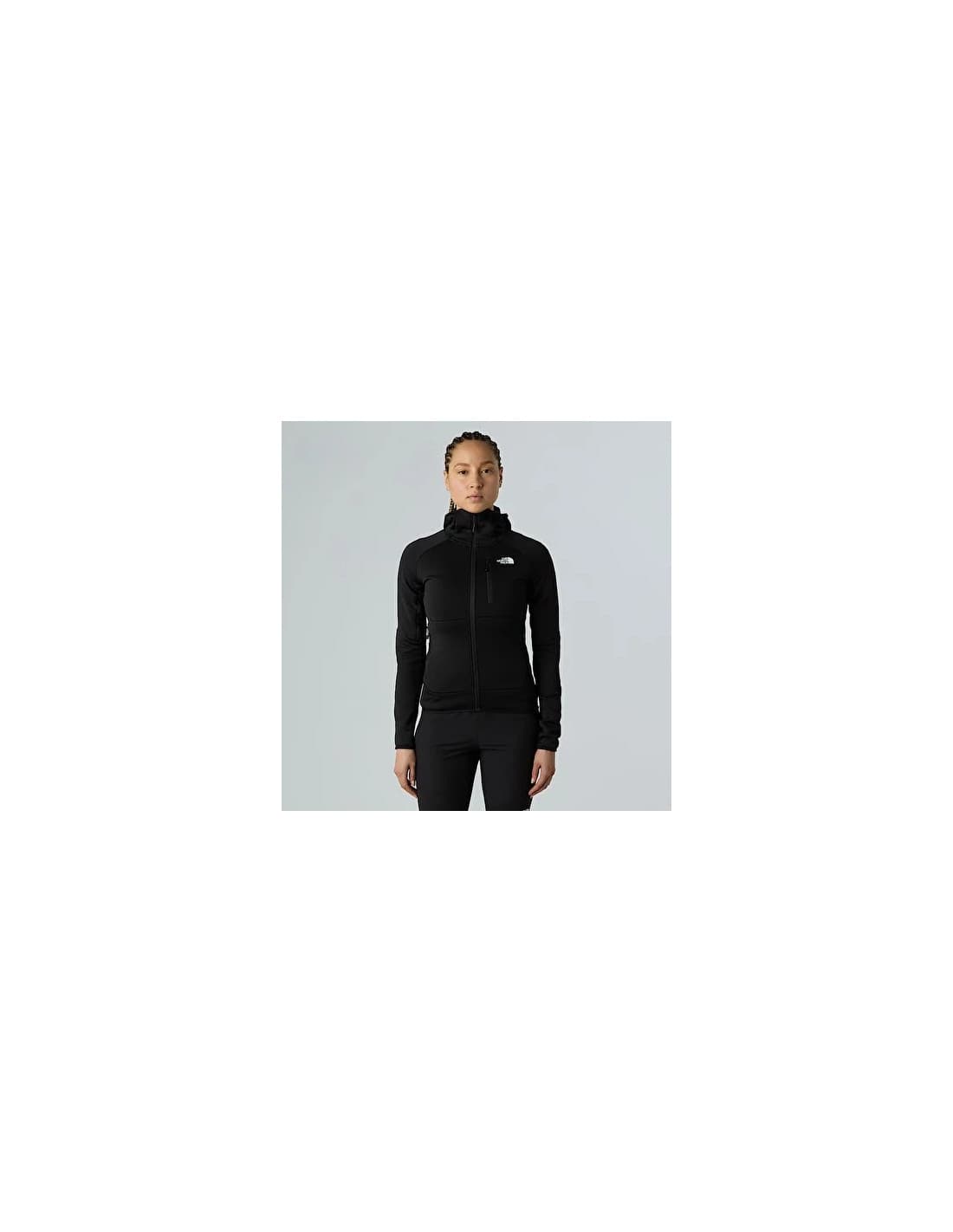 Polar THE NORTH FACE 1