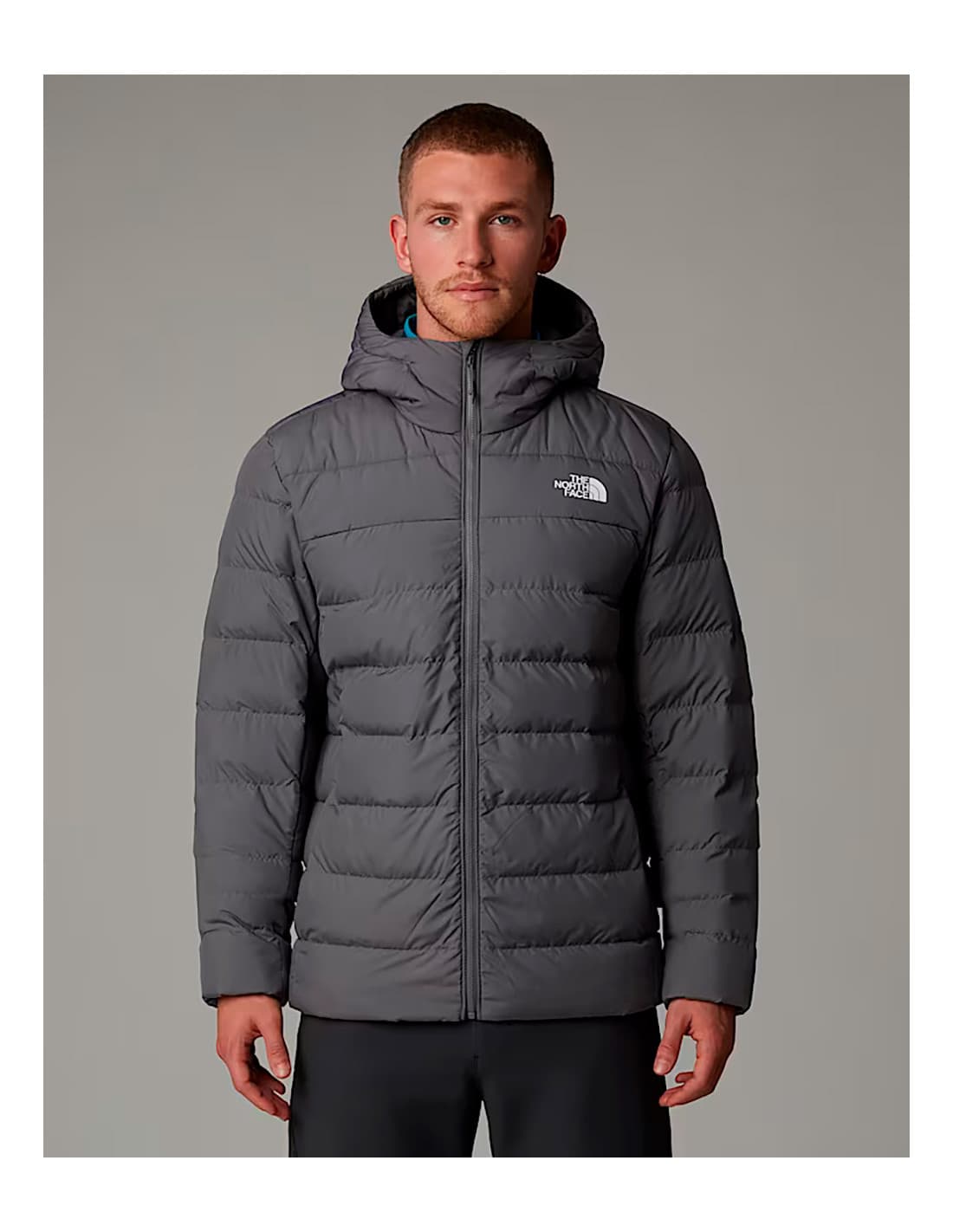 Doudoune THE NORTH FACE Aconcagua III 1