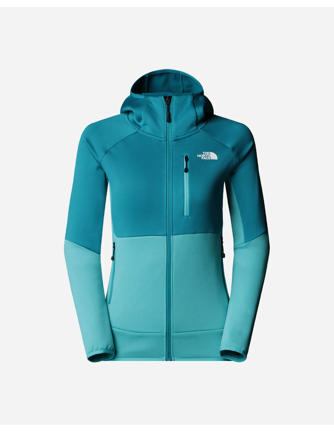 Polar THE NORTH FACE 2