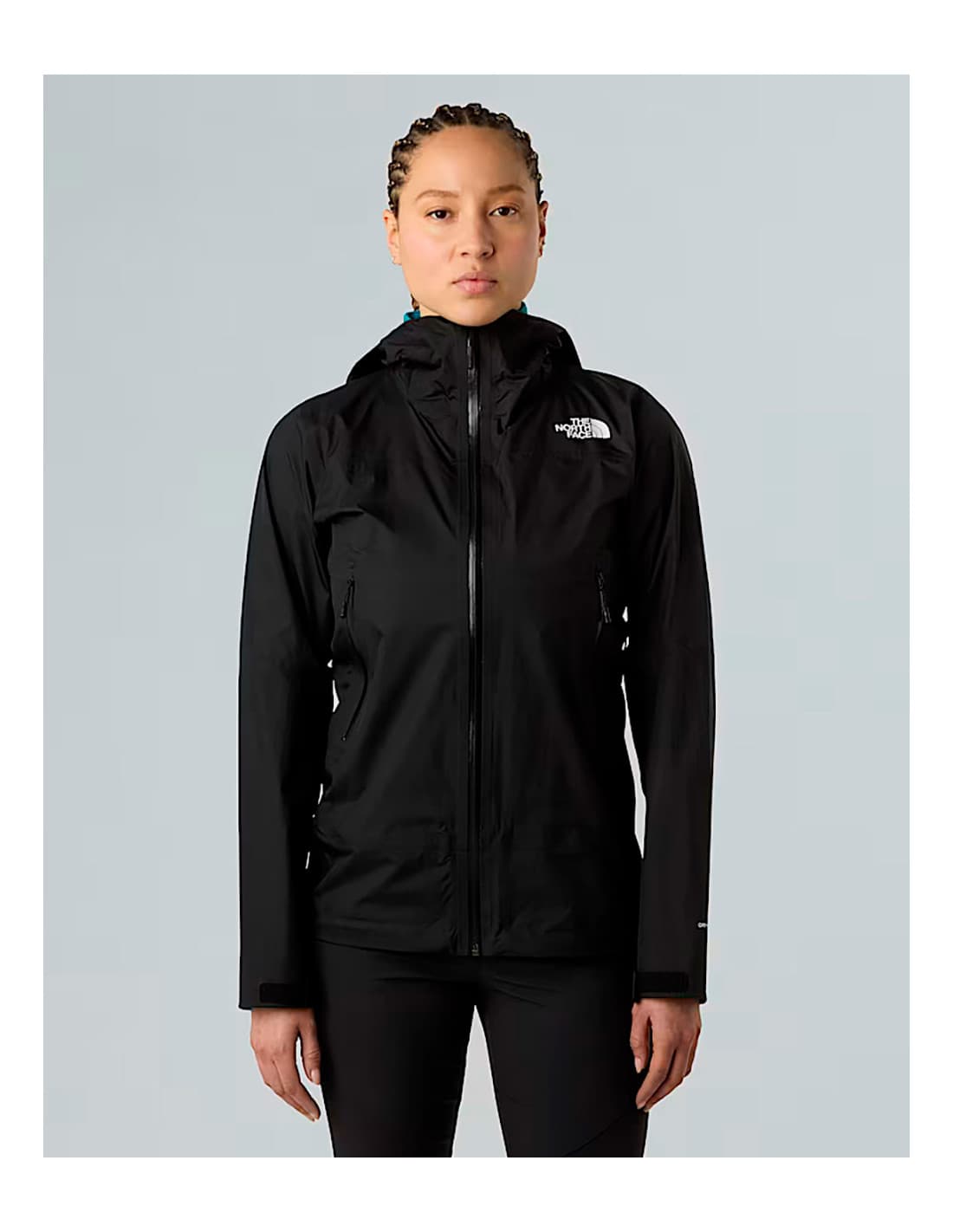 THE NORTH FACE Dryvent Signal - Veste à capuche 1