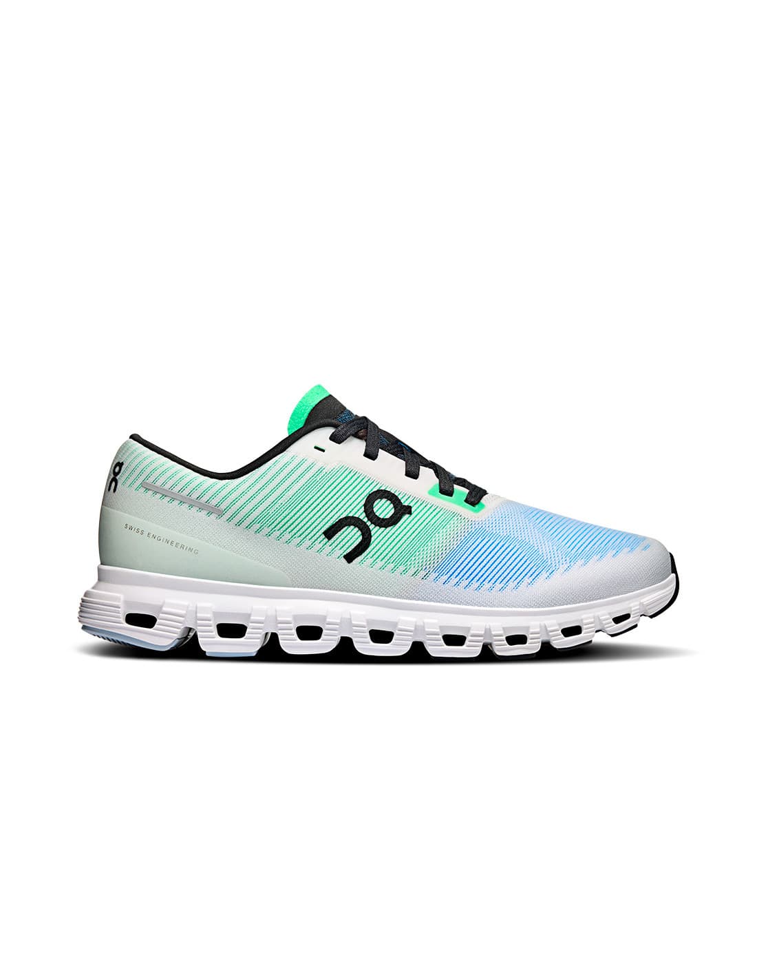 Chaussures de course ON RUNNING Cloud 6 Push 1