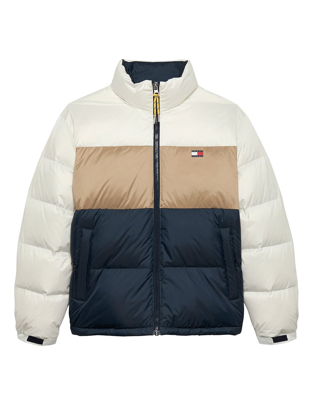 Manteau TOMMY HILFIGER DM0DM22117 1