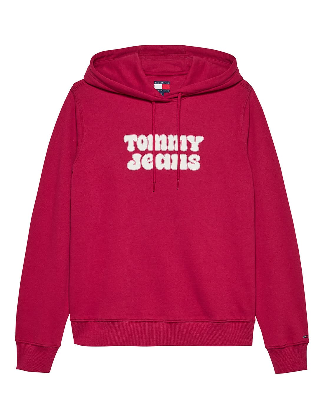 Sweat-shirt TOMMY HILFIGER DW0DW21962 1