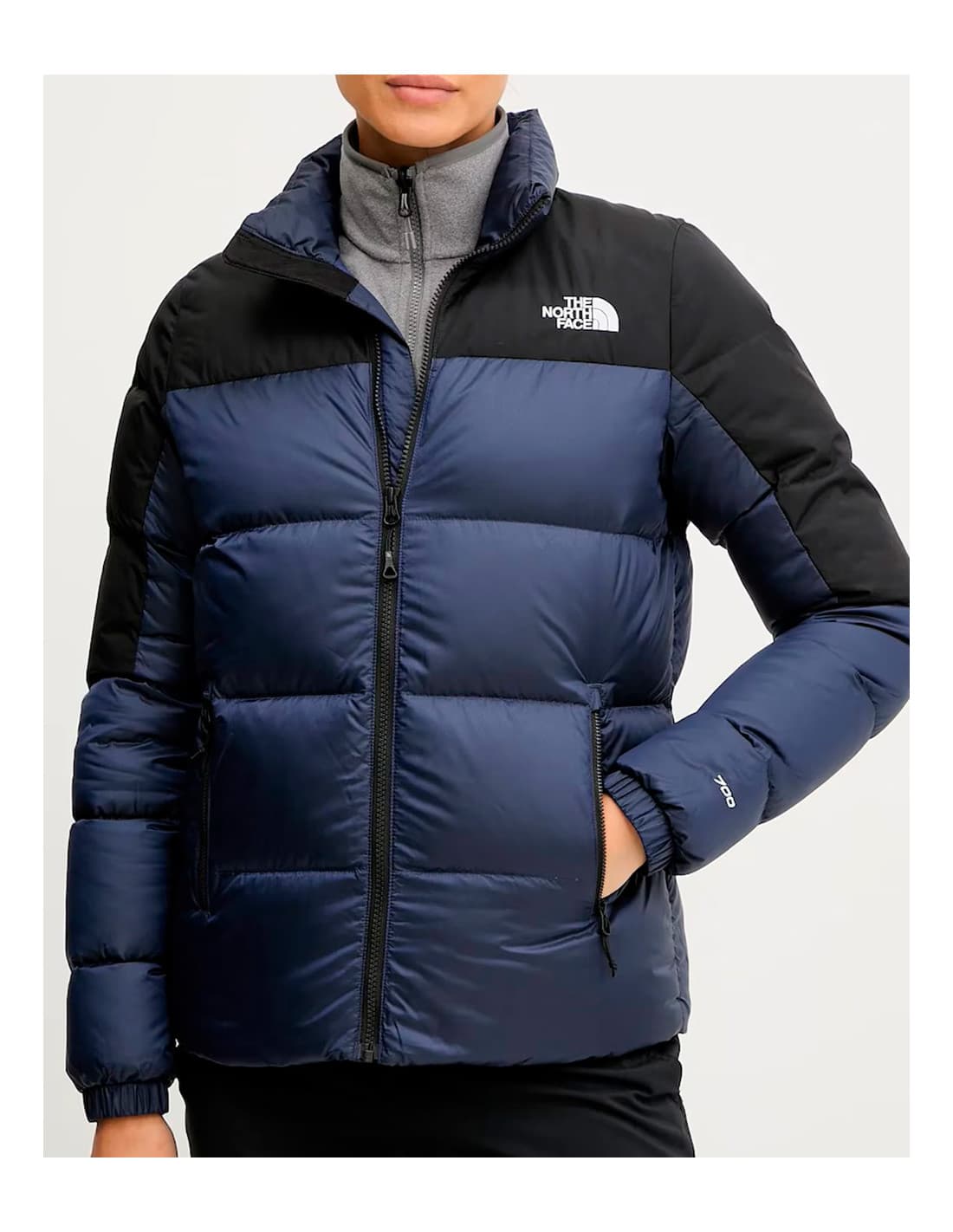 Doudoune THE NORTH FACE Diablo 1