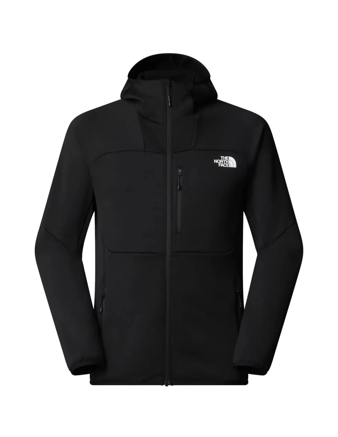 THE NORTH FACE - Polaire 1
