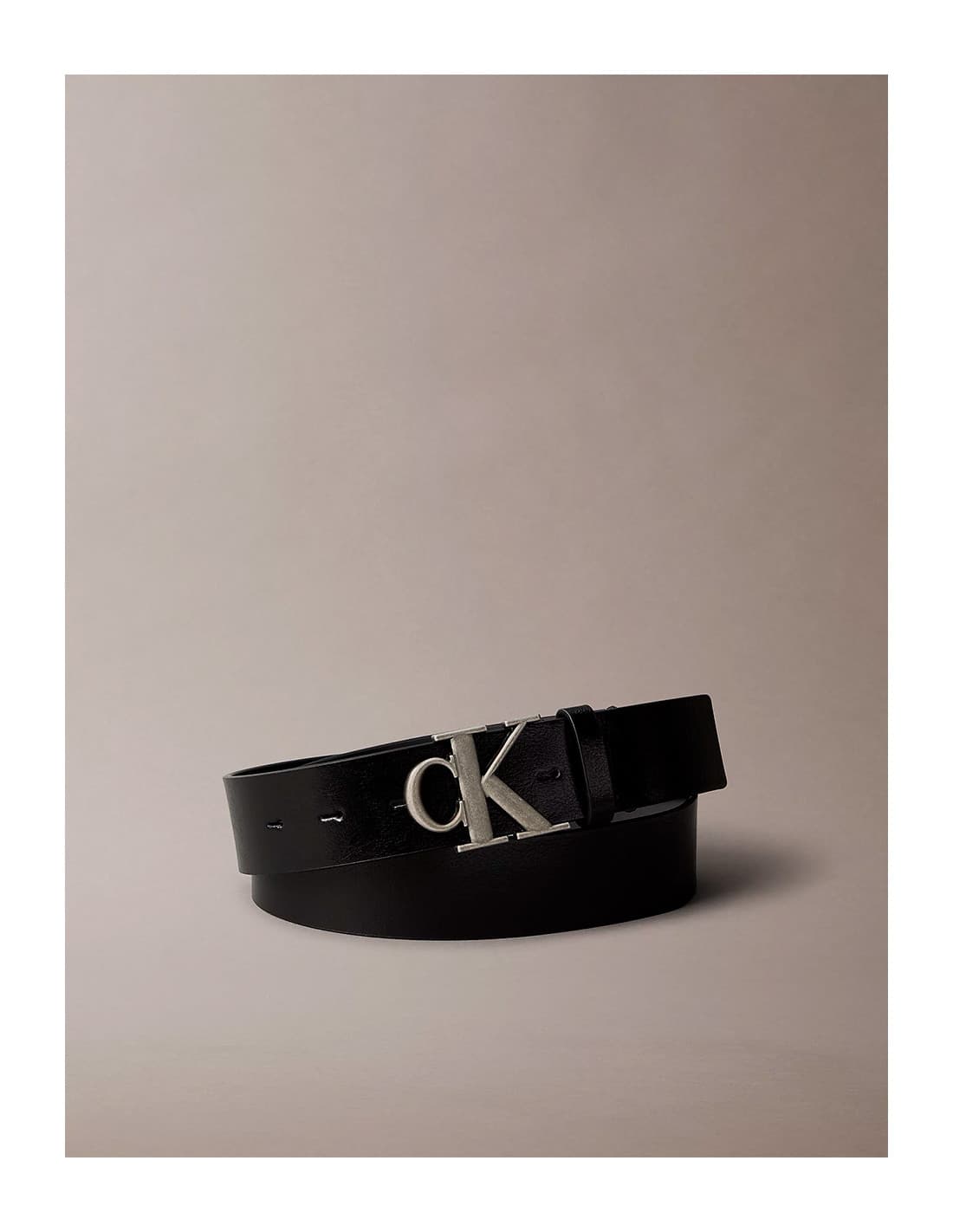 CALVIN KLEIN LV04D7016G - Ceinture 1