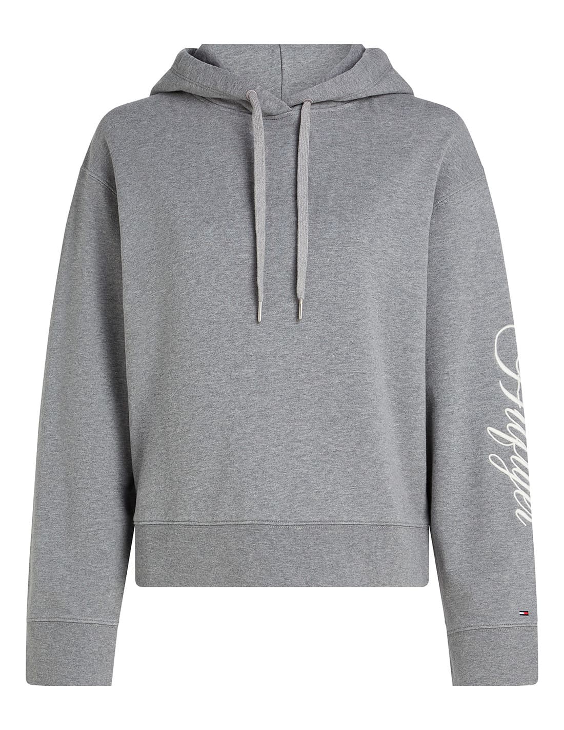 Sweat-shirt TOMMY HILFIGER WW0WW46127 1
