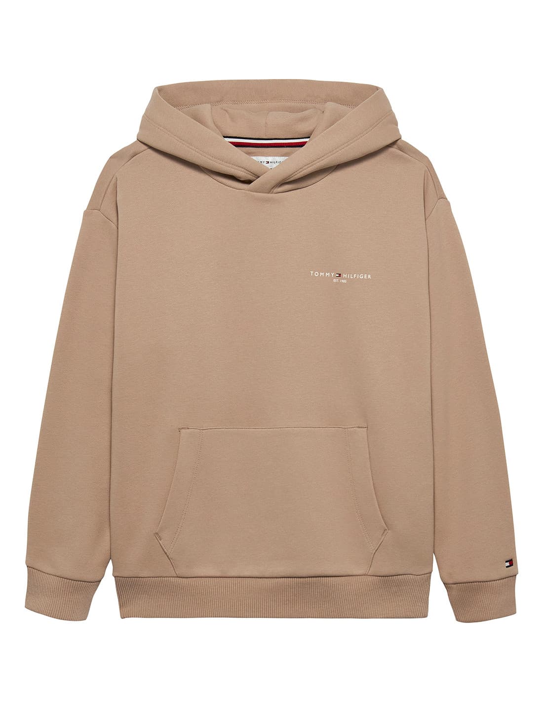 Sweat-shirt TOMMY HILFIGER KS0KS00660 1