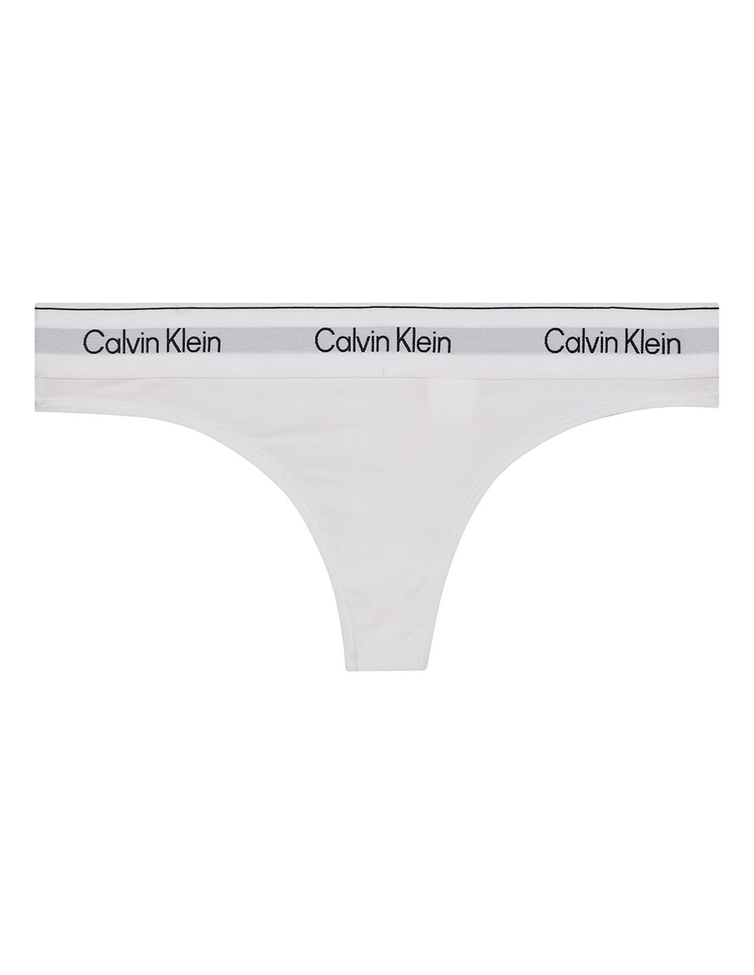CALVIN KLEIN LV00QF8518 - String 2