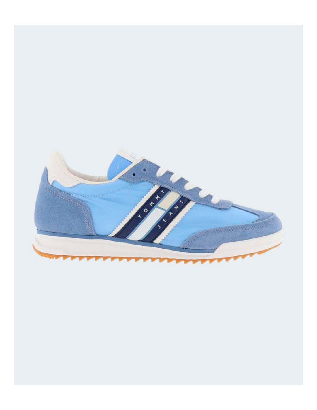 Baskets TOMMY HILFIGER EN0EN02717 4