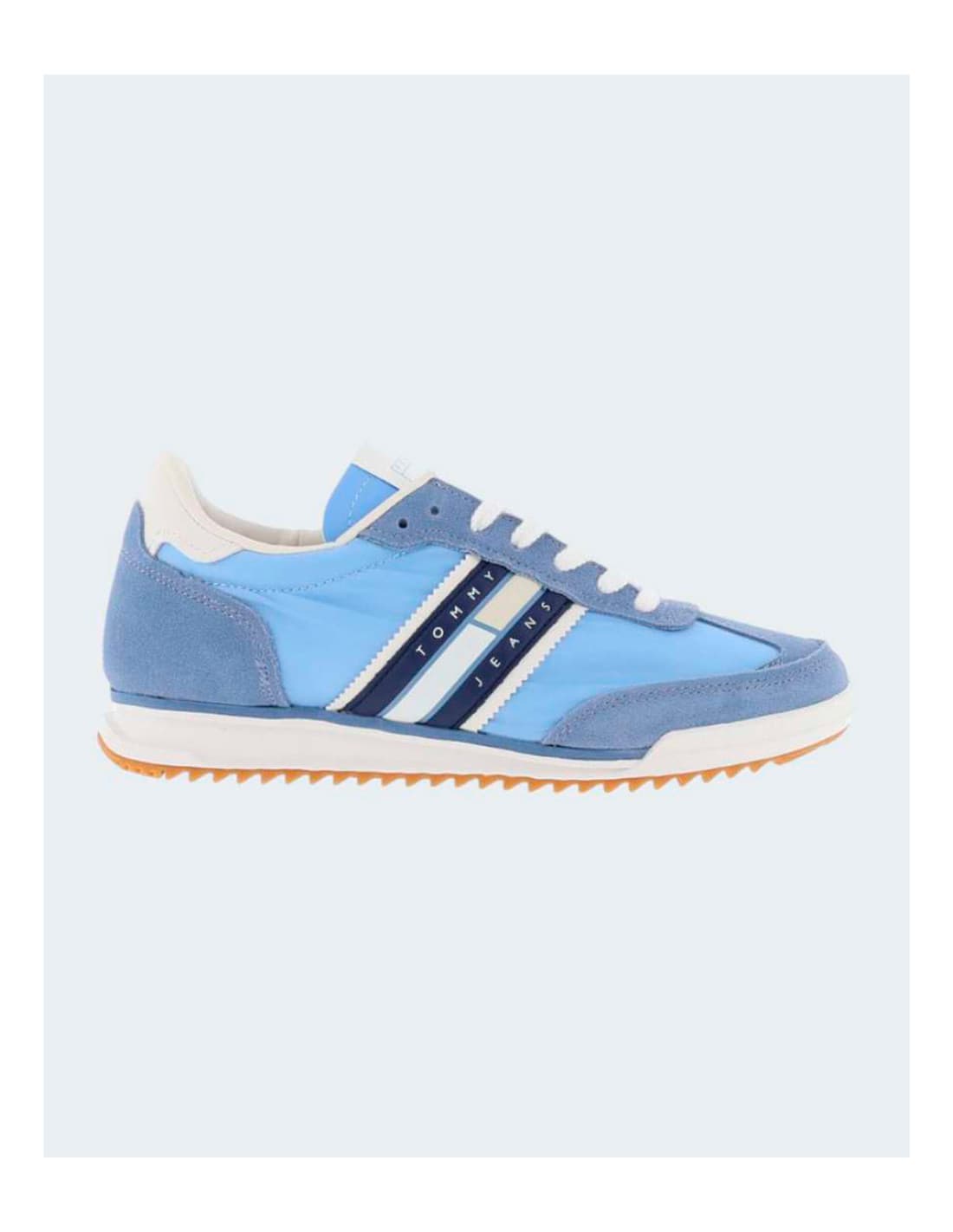 Baskets TOMMY HILFIGER EN0EN02717 4