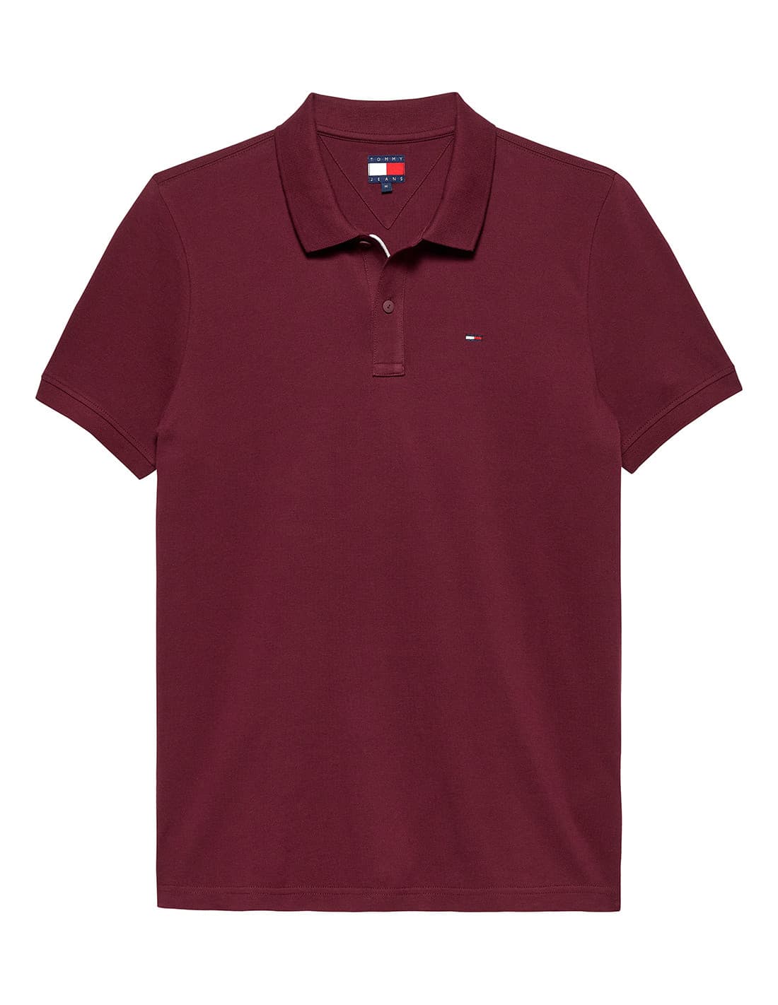 TOMMY HILFIGER DM0DM20676 - Polo 3