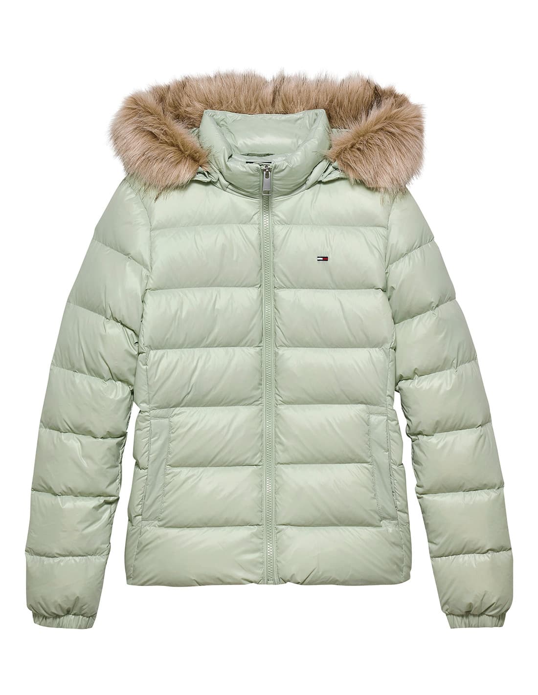 Manteau TOMMY HILFIGER DW0DW18312 1