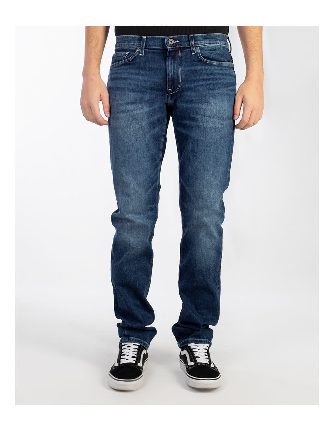 FAÇONNABLE FM2103234 - Jeans 1