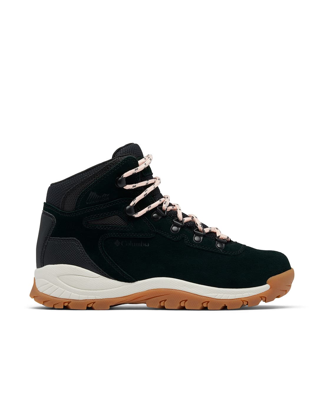 Bottes Columbia Newton Ridge Plus Waterproof Amped 1