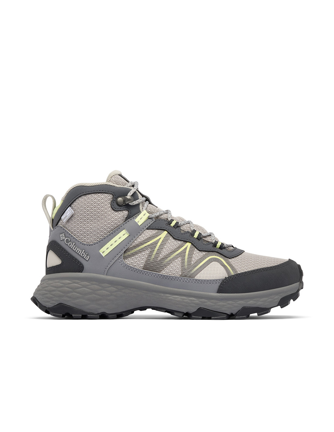 Bottes COLUMBIA Peakfreak Rush Mid Outdry 1