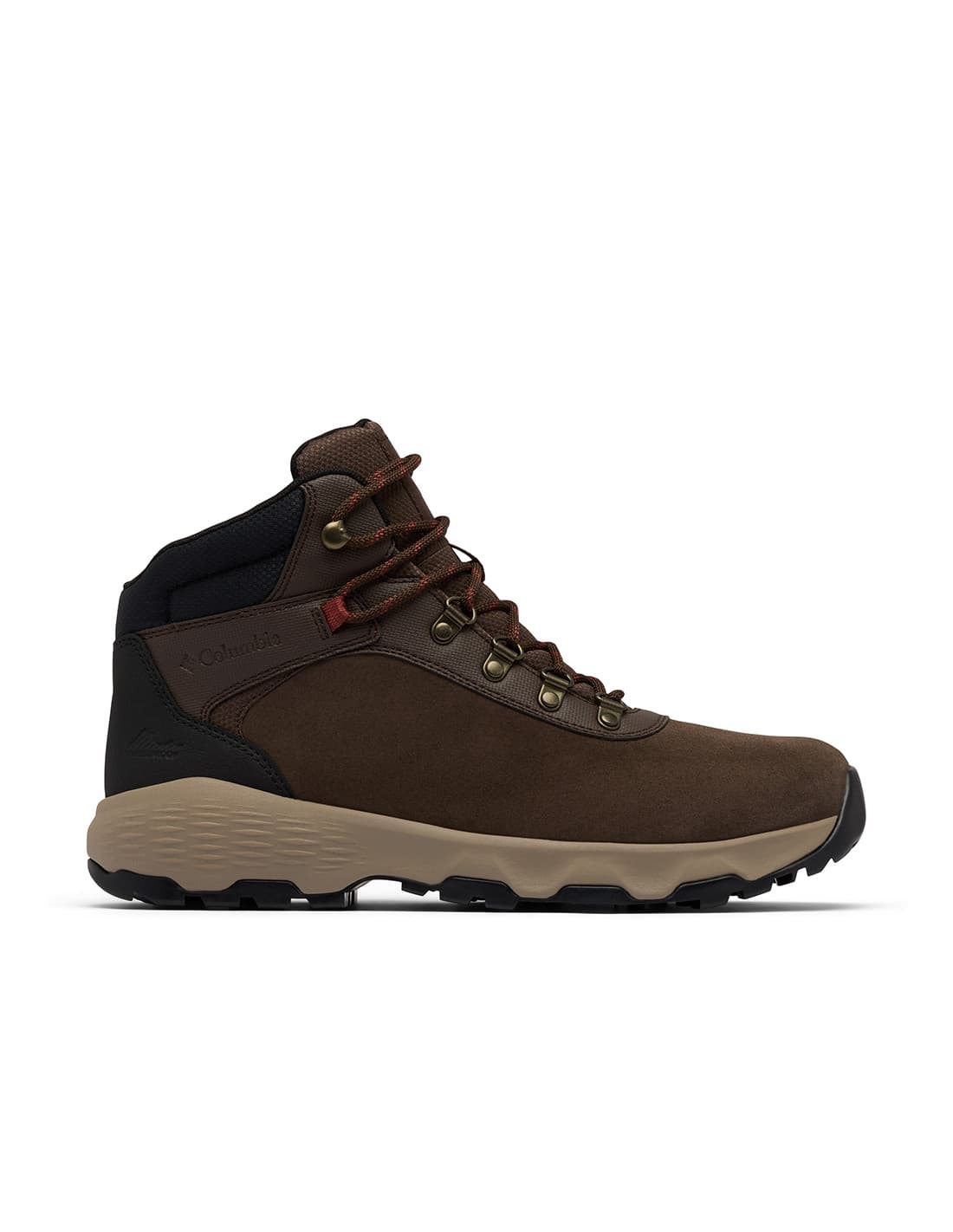 Bottes COLUMBIA Newton Wander 1