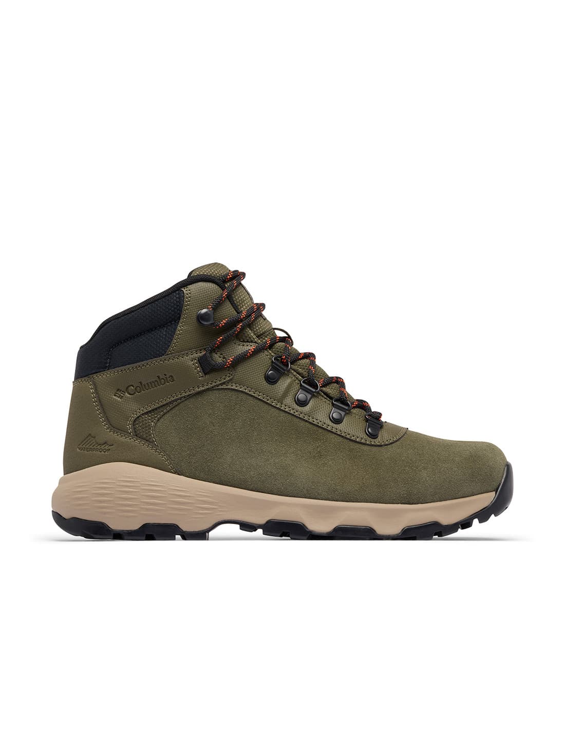 Bottes COLUMBIA Newton Wander 2