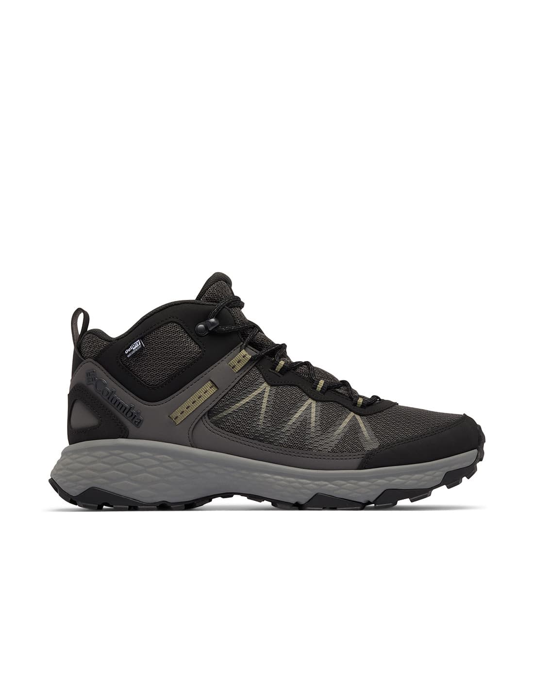 Bottes COLUMBIA Peakfreak Rush Mid Outdry 1
