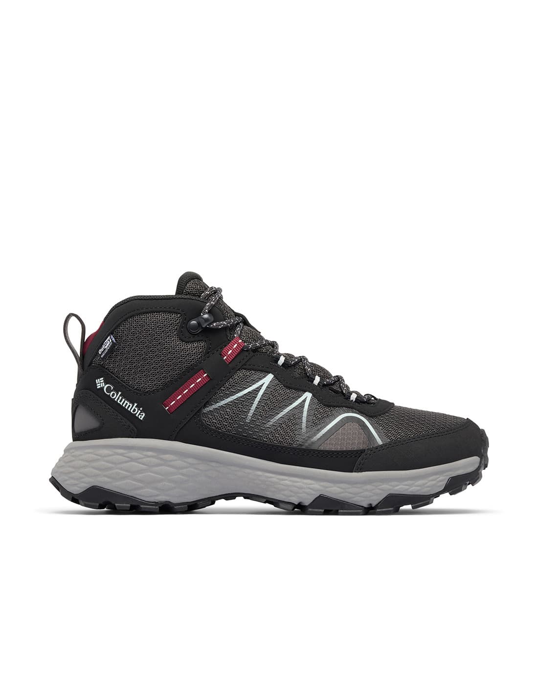 Bottes COLUMBIA Peakfreak Rush Mid Outdry 2