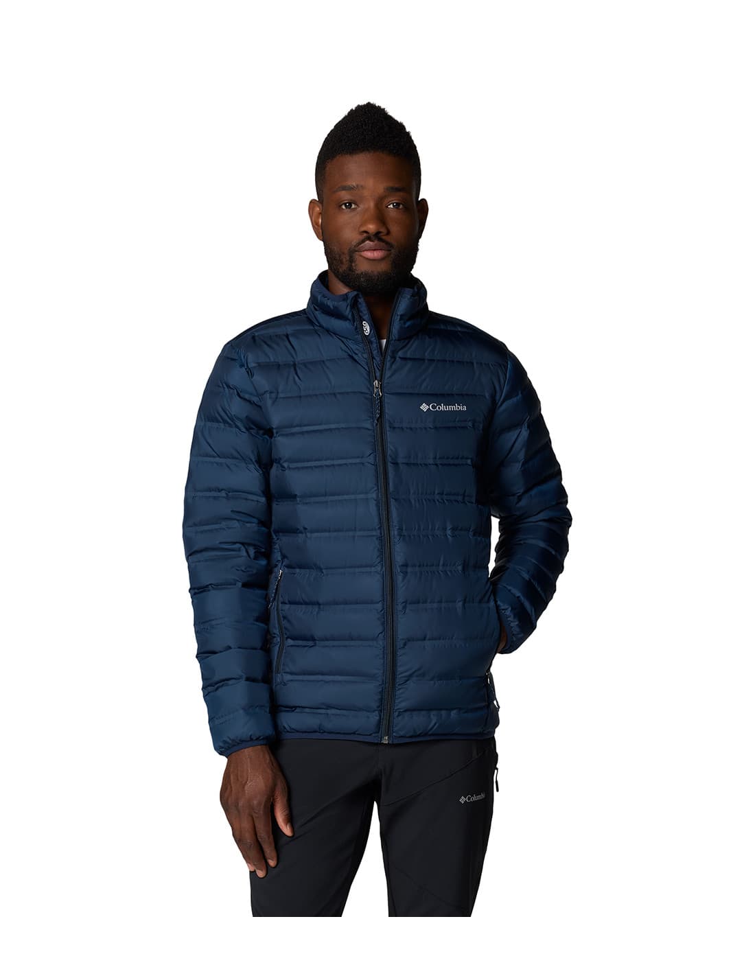 Doudoune COLUMBIA Lake 22 II - Veste 1