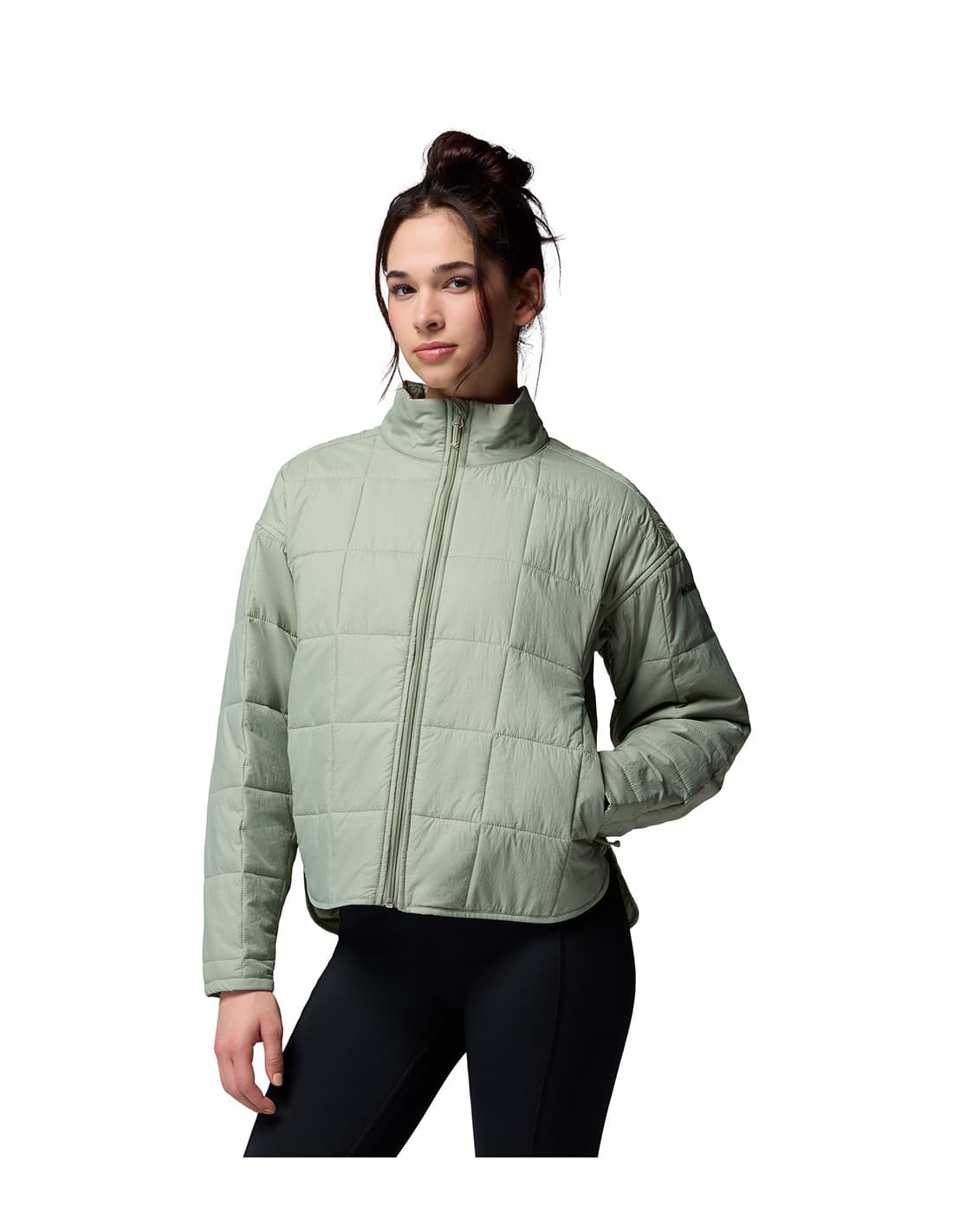 Veste matelassée COLUMBIA Sienna Hill - Veste 1